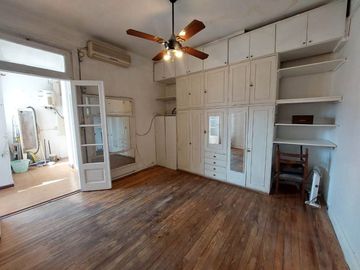 VENTA DEPARTAMENTO 3 AMBIENTES BALVANERA