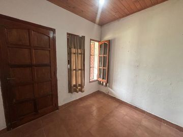 ALQUILER CASA SANTO TOMÉ