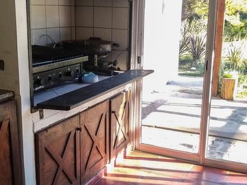 VENTA CASA 6 AMBIENTES  CLUB DE CAMPO EL MORO