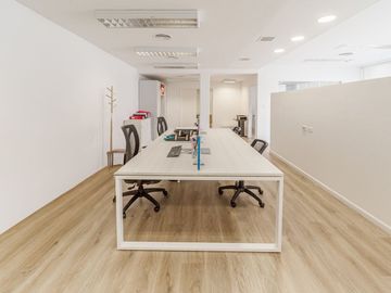 Venta OFICINAS refaccionadas en Retiro