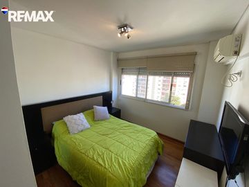 Venta Depto 2 ambientes c/ Balcón Parque Chacabuco