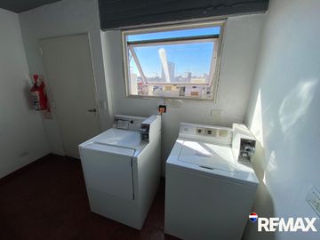 Venta Depto 2 ambientes c/ Balcón Parque Chacabuco