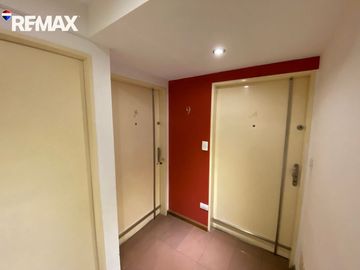Venta Depto 2 ambientes c/ Balcón Parque Chacabuco
