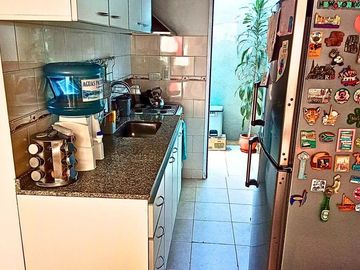 Venta PH 2 Amb Jose Leon Suarez Sin Expensas