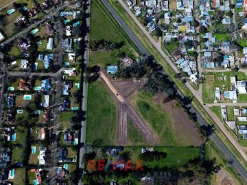 VENTA LOTES PILAR B° LA ELIDA CON FINANCIACION