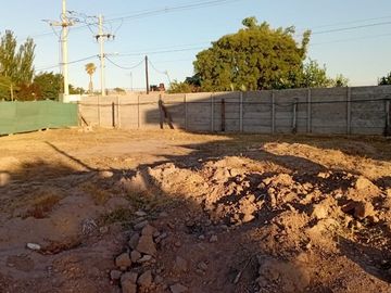 LOTE EN B° PRIV. LA CARMELINA SAN MARTIN