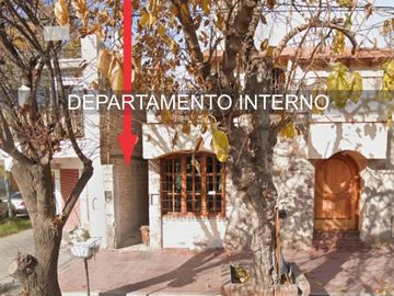 DEPARTAMENTO INTERNO DUPLEX GODOY CRUZ