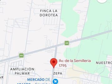 LOTE INDUSTRIAL 23000m2 FOS 60% MERCADO DE ABASTO