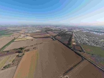 VENTA TERRENO 5HAS EN B FERREYRA CÓRDOBA