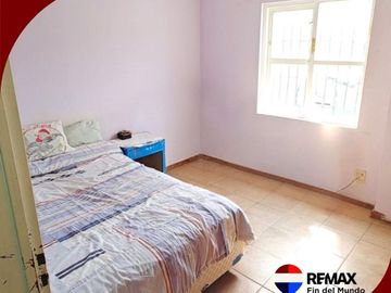 Casa familiar con gran patio – Chacra XIII