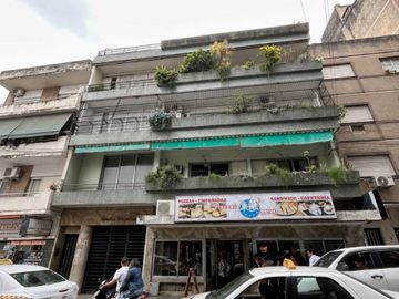 PISO EN VENTA MICROCENTRO 3 DORMITORIOS Y DEP