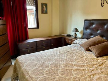 VENTA DEPARTAMENTO 3 DORM EN AV COLON CON TERRAZA