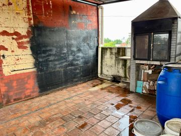 VENTA DEPARTAMENTO 3 DORM EN AV COLON CON TERRAZA