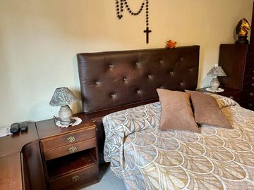 VENTA DEPARTAMENTO 3 DORM EN AV COLON CON TERRAZA