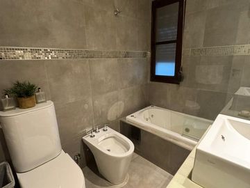 CASA VENTA TERRAZAS DE SAN JOSE 3 DORMITORIOS