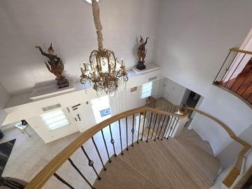 VENTA CASA 6 AMB CLUB DE CAMPO HACOAJ LOTE 1000 M2