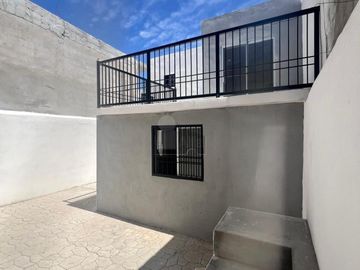 CASA SOLA EN VENTA
