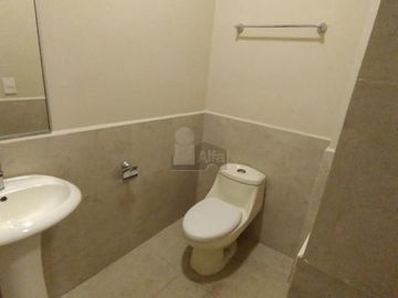Departamento en renta en Rincon de la Primavera Monterrey Nuevo Leon