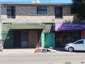 VENTA 2 UNIDADES FUNCIONALES CON ALQUILER