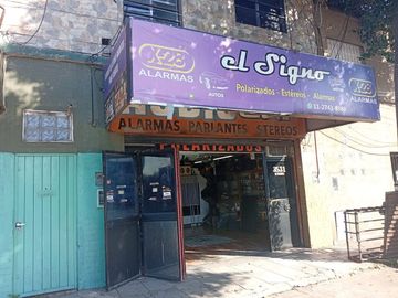 VENTA 2 UNIDADES FUNCIONALES CON ALQUILER