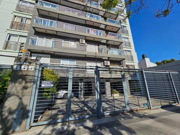 VENTA COCHERA UF DESCUBIERTA MORON CENTRO FINANCIA