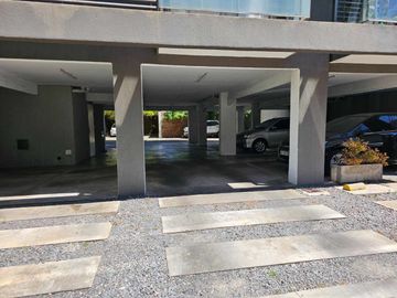 VENTA COCHERA UF DESCUBIERTA MORON CENTRO FINANCIA