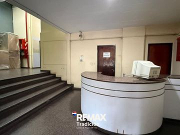 Oficina Venta Edificio Plaza Microcentro Rcia.