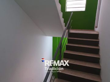 ALQUILER LOCAL CON DEPÓSITO- GRAN UBICACIÓN