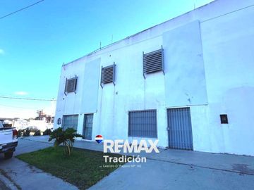 ALQUILER LOCAL CON DEPÓSITO- GRAN UBICACIÓN