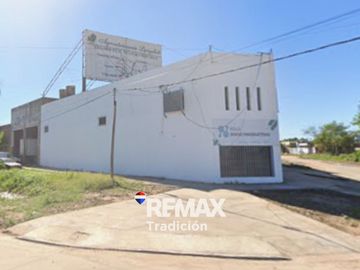 ALQUILER LOCAL CON DEPÓSITO- GRAN UBICACIÓN