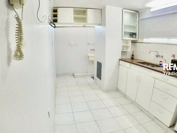 DEPARTAMENTO EN VENTA IMPECABLE MICROCENTRO