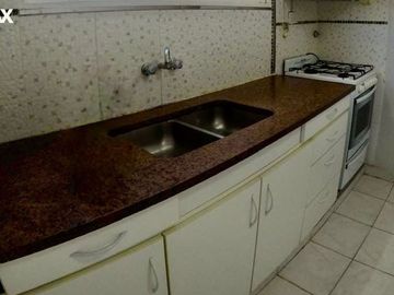 DEPARTAMENTO EN VENTA IMPECABLE MICROCENTRO