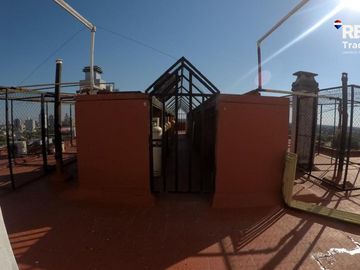 DEPARTAMENTO EN VENTA IMPECABLE MICROCENTRO