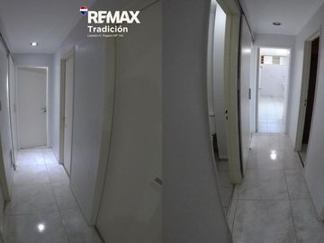 DEPARTAMENTO EN VENTA IMPECABLE MICROCENTRO
