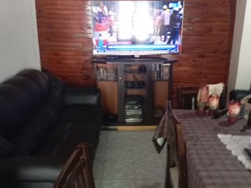 DOS CASA EN VENTA - LUZURIAGA MAIPU