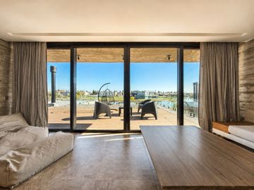 CASA EN VENTA TERRALAGOS EZEIZA A LA LAGUNA