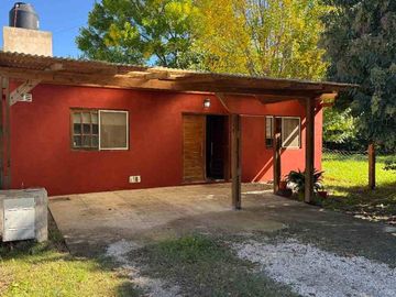 CASA EN VENTA VERÓNICA PUNTA INDIO 4 DORMITORIOS