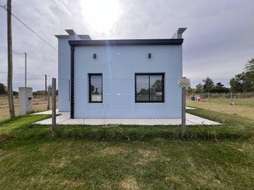 CASA EN VENTA LA PLATA BARRIO LA NATIVA