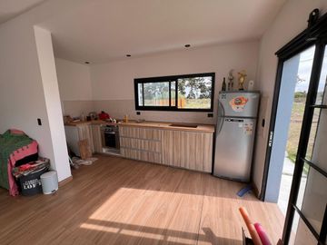 CASA EN VENTA LA PLATA BARRIO LA NATIVA