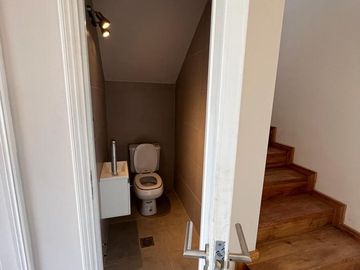 CASA A ESTRENAR EN BARRIO PRIVADO LOMAS DE RUSSELL