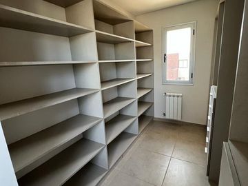 CASA A ESTRENAR EN BARRIO PRIVADO LOMAS DE RUSSELL