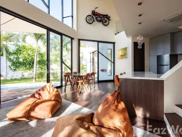 4 Bedroom Villa for sale in Cemagi, Bali