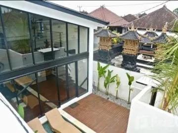 4 Bedroom Villa for sale in Cemagi, Bali
