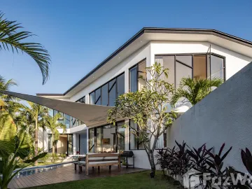 4 Bedroom Villa for sale in Cemagi, Bali