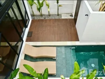 4 Bedroom Villa for sale in Cemagi, Bali
