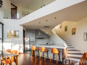 4 Bedroom Villa for sale in Cemagi, Bali