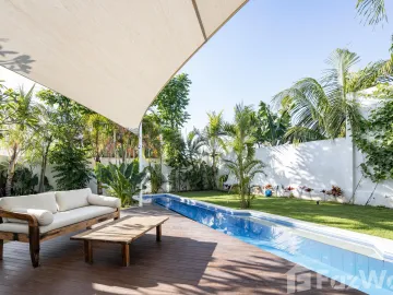 4 Bedroom Villa for sale in Cemagi, Bali