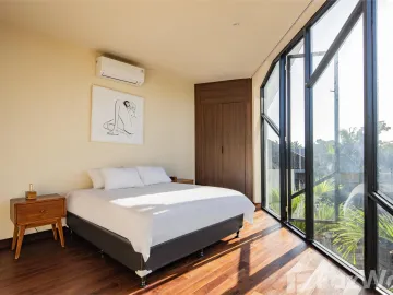 4 Bedroom Villa for sale in Cemagi, Bali