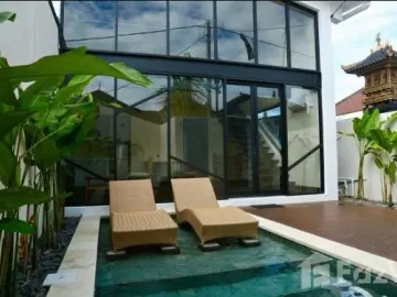 4 Bedroom Villa for sale in Cemagi, Bali