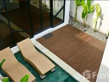 4 Bedroom Villa for sale in Cemagi, Bali